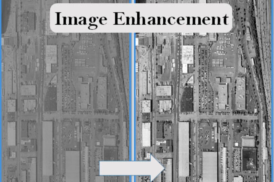 A Deep Dive into the World of Image Enhancement