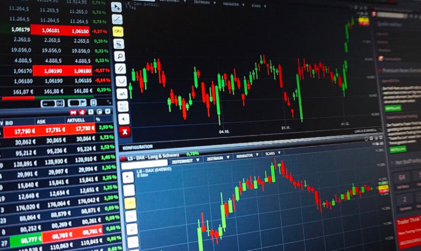 How to Get Started with Futures and Options Trading