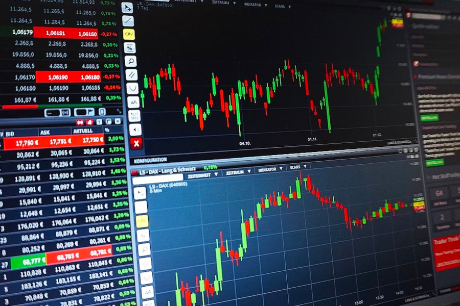 How to Get Started with Futures and Options Trading