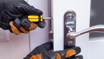 Leeds Locksmiths Keeping Your Business Safe and Secure