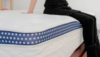 The Science of Sleep Understanding the Link Between Mattresses and Neck Back Pain