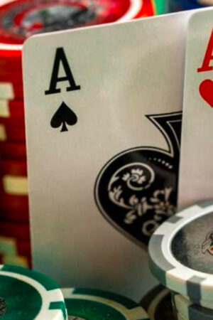 Blackjack Breakthrough Unleash Your Winning Streak at Evolution Casino