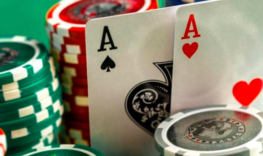 Blackjack Breakthrough Unleash Your Winning Streak at Evolution Casino