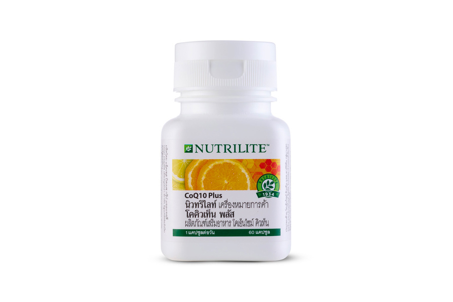 Enhance Your Health And Vitality With The Power Of Coenzyme Q10