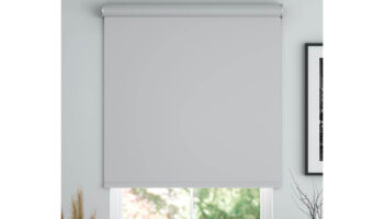 Transform Your Room with Custom Window Shades