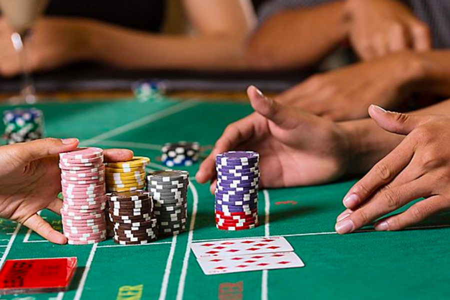 Woori Casino Your Gateway to Winning Big