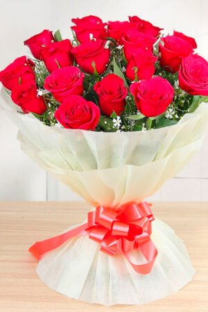 Expressing Affection with Online Flower Delivery in Mumbai