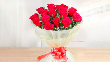 Expressing Affection with Online Flower Delivery in Mumbai