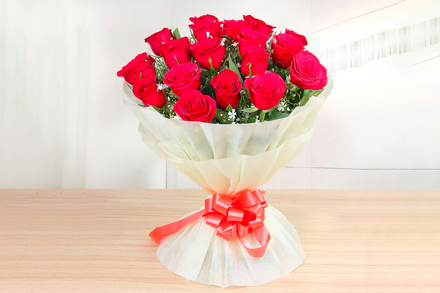 Expressing Affection with Online Flower Delivery in Mumbai