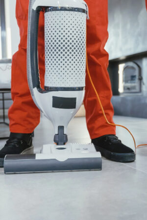 The Importance Of Commercial Cleaning Services