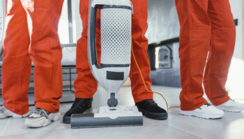 The Importance Of Commercial Cleaning Services