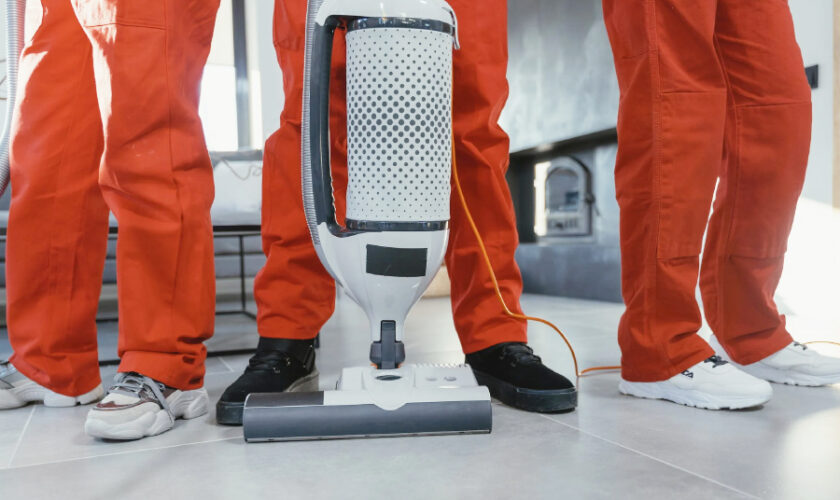 The Importance Of Commercial Cleaning Services