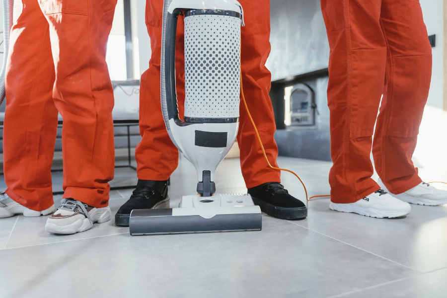 The Importance Of Commercial Cleaning Services