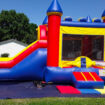 How to Choose the Perfect Inflatable for Your Event