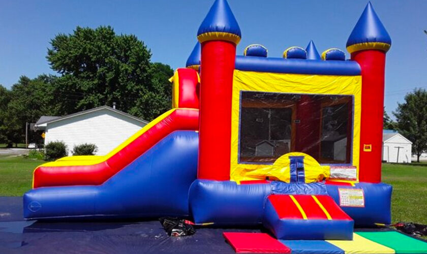 How to Choose the Perfect Inflatable for Your Event