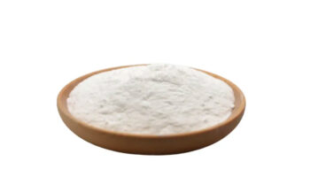 What is the environmental impact of producing organic maltodextrin