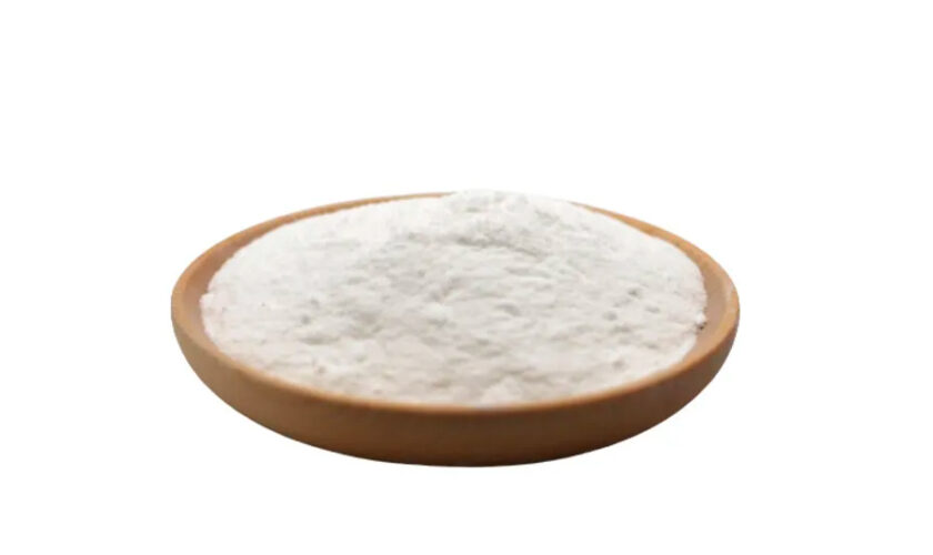 What is the environmental impact of producing organic maltodextrin