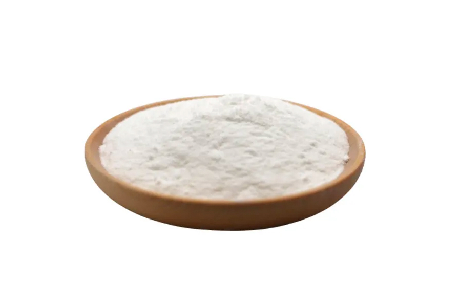 What is the environmental impact of producing organic maltodextrin