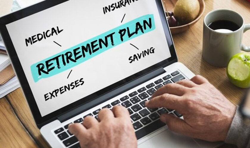 Retirement Planning Essentials Why a Demat Account is Key to Your Golden Years