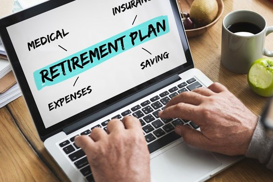 Retirement Planning Essentials Why a Demat Account is Key to Your Golden Years