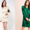 Plain vs Floral Dresses Which One Should You Choose Based On The Occasion