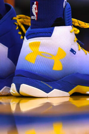 Quick Guide On History And Innovation Of Under Armour Shoes