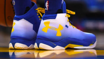 Quick Guide On History And Innovation Of Under Armour Shoes