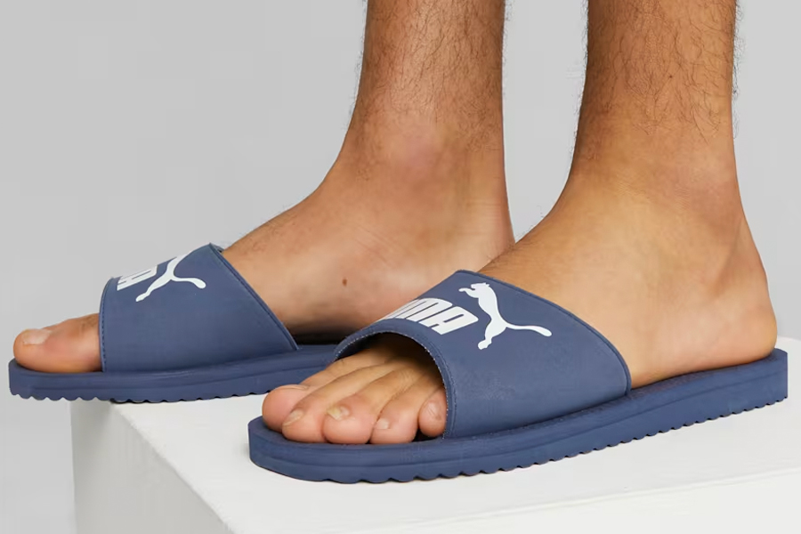 5 Reasons Why Slides For Men Are Dominating The Footwear Market
