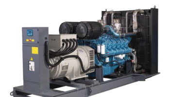 A Comprehensive Guide To Choosing The Right Generator Seller
