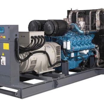 A Comprehensive Guide To Choosing The Right Generator Seller