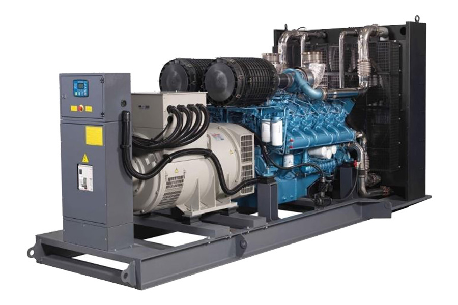 A Comprehensive Guide To Choosing The Right Generator Seller