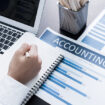 Exploring the benefits of ai in enhancing data accuracy for accounting firms