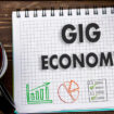 Open banking for gig economy workers a new financial paradigm
