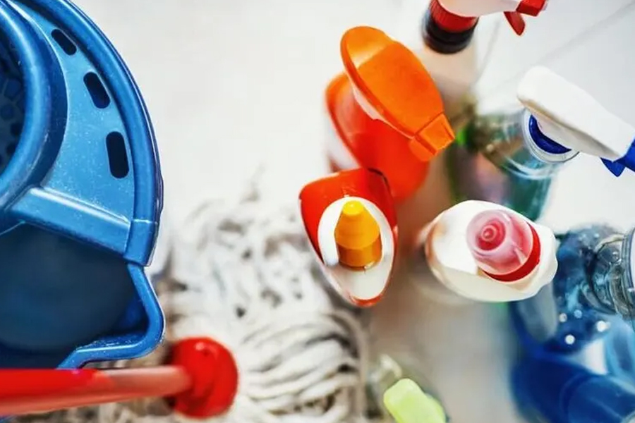 How Vienna Residents Can Benefit from Professional Cleaning Services