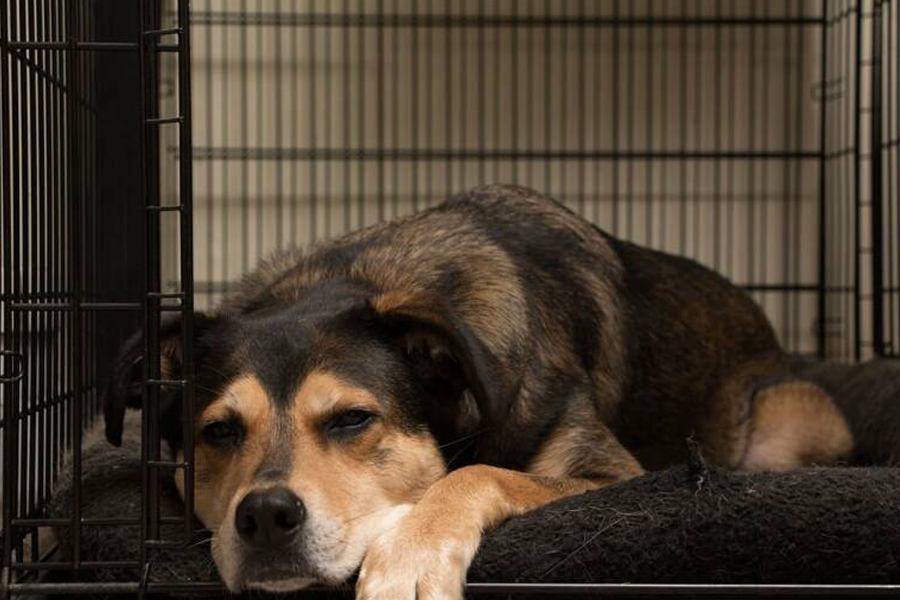 How to Ensure Comfort and Safety with the Best Dog Cages