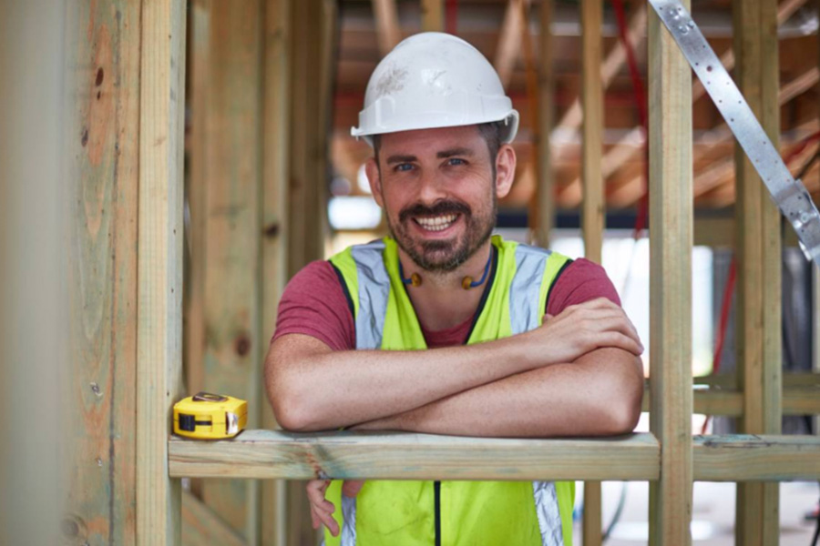 Building a Safer Future The Crucial Role of White Card Training in Construction