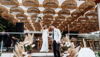 Celebrate in Style Unforgettable Moments at Luxury Wedding Venues in Australia