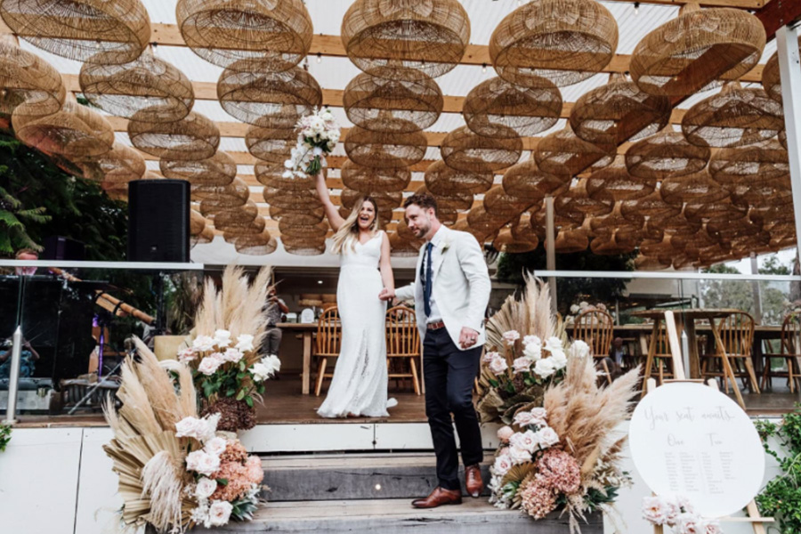 Celebrate in Style Unforgettable Moments at Luxury Wedding Venues in Australia