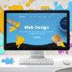 Crafting Digital Impressions That Last Elevating Your Brand with Web Design in Boise Idaho