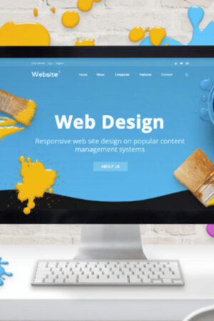 Crafting Digital Impressions That Last Elevating Your Brand with Web Design in Boise Idaho