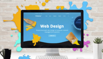 Crafting Digital Impressions That Last Elevating Your Brand with Web Design in Boise Idaho