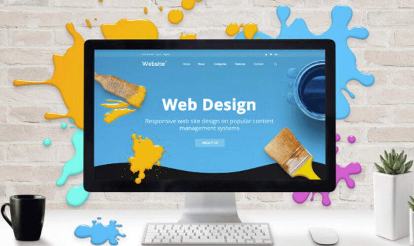 Crafting Digital Impressions That Last Elevating Your Brand with Web Design in Boise Idaho