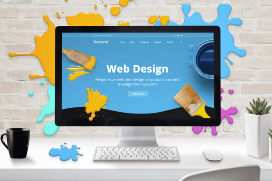 Crafting Digital Impressions That Last Elevating Your Brand with Web Design in Boise Idaho