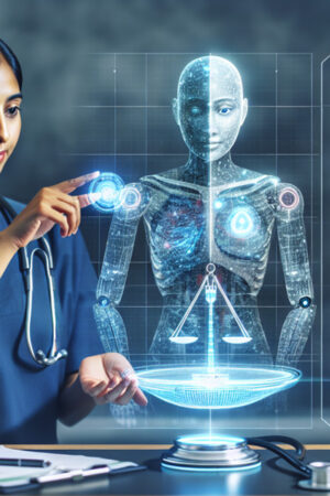 Creating Ethical AI Systems for Prevention Focused Health Solutions