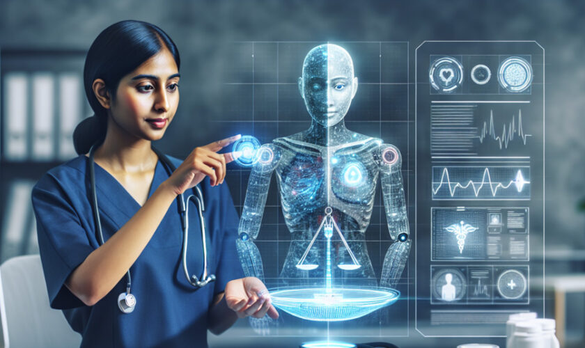 Creating Ethical AI Systems for Prevention Focused Health Solutions