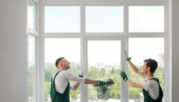 Crystal Clear Benefits Why Professional Window Installation Transforms Your Home