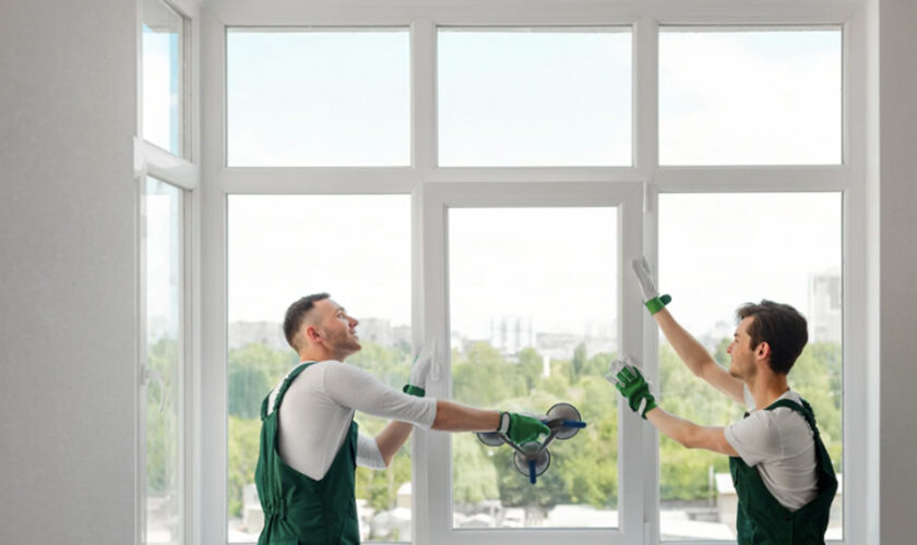 Crystal Clear Benefits Why Professional Window Installation Transforms Your Home