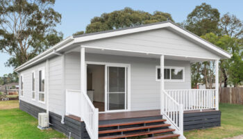 Discover the Charm and Convenience of a Backyard Granny Flat in Gold Coast