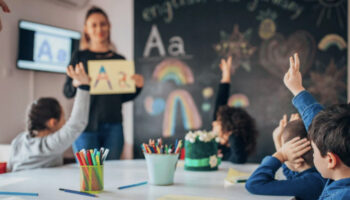 Discovering a Nurturing Start Why Parents Choose Child Care Centres in Gold Coast for Their Little Ones