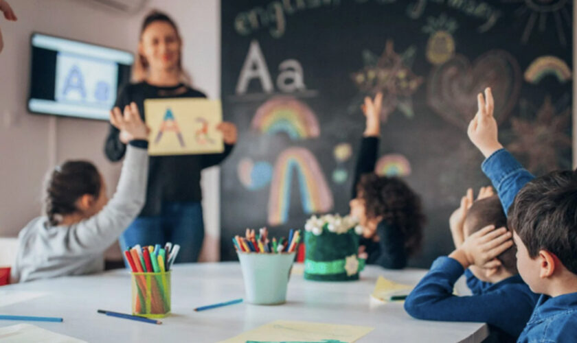 Discovering a Nurturing Start Why Parents Choose Child Care Centres in Gold Coast for Their Little Ones